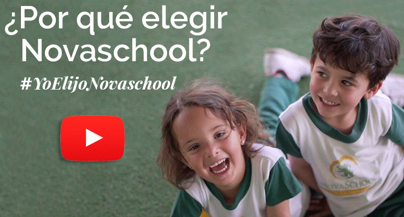 Video por qué elegir Novaschool?
